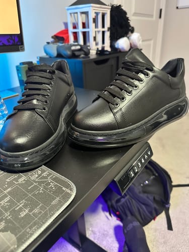 Customer photo review of Shipping Protection