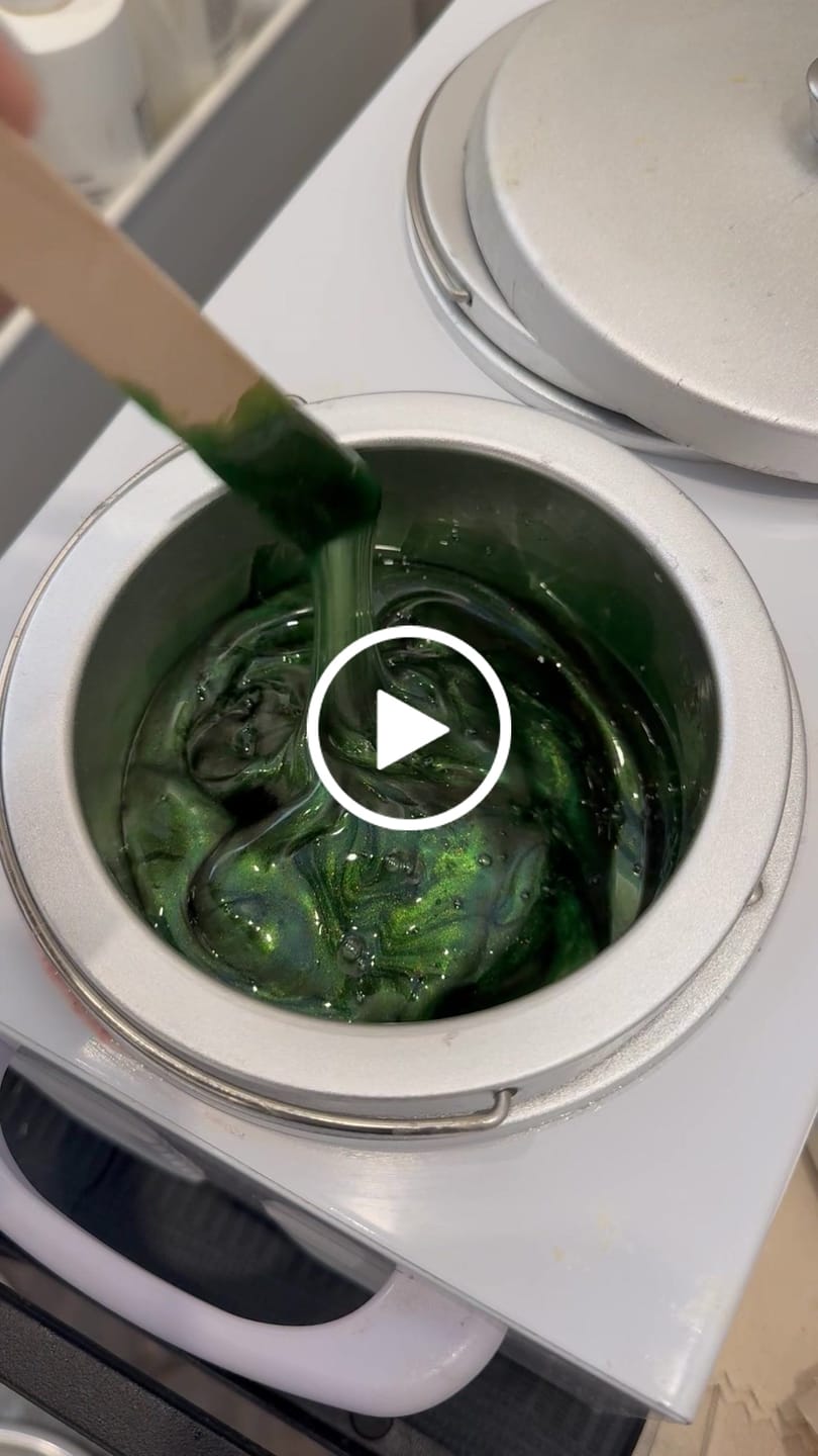 Customer video review of Samplers | Use Code: " 1STSPLASH "