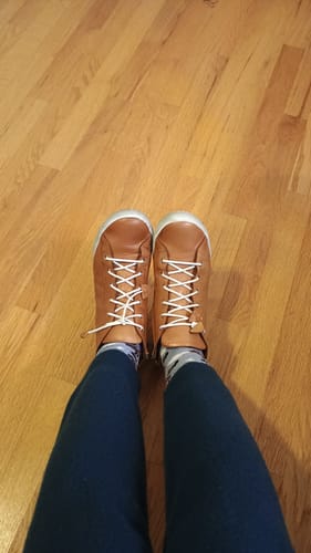 Customer photo review of ANESHA VALERY