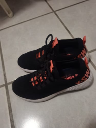 Customer photo review of Tenis New Flanagan V Women