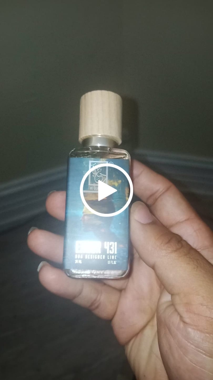 Customer video review of Error 431