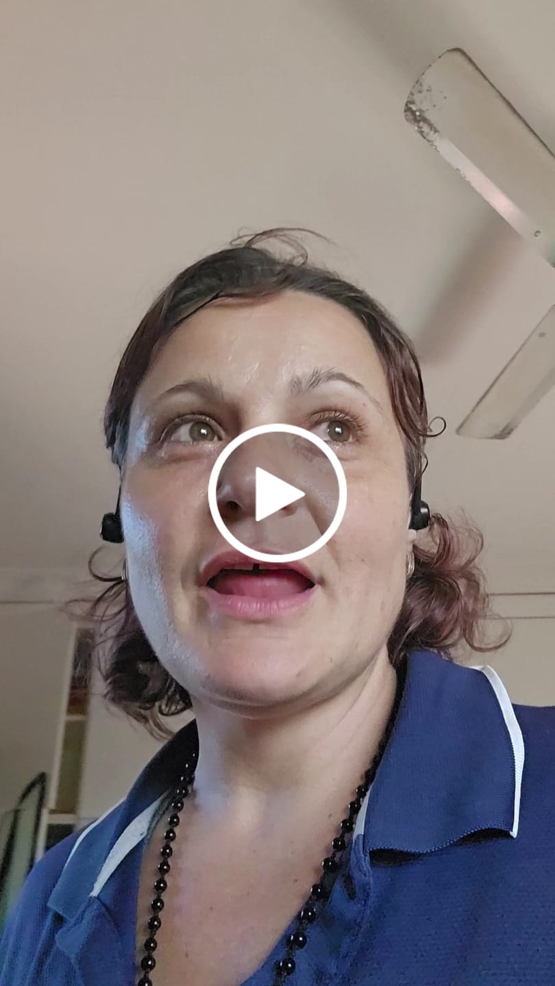 Customer video review of Mindful Subscription Box 12