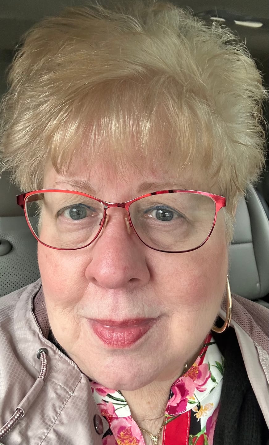 Customer photo review of The Living Word