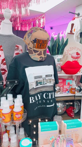 Customer photo review of Desert Bronze Self-Tanning Mousse