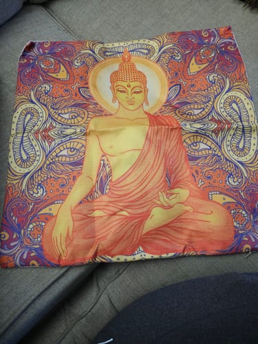 Customer photo review of Mindful Subscription Box 2