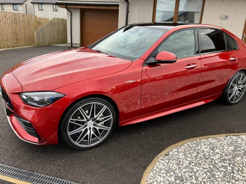 Customer photo review of Weekend Warrior Kit