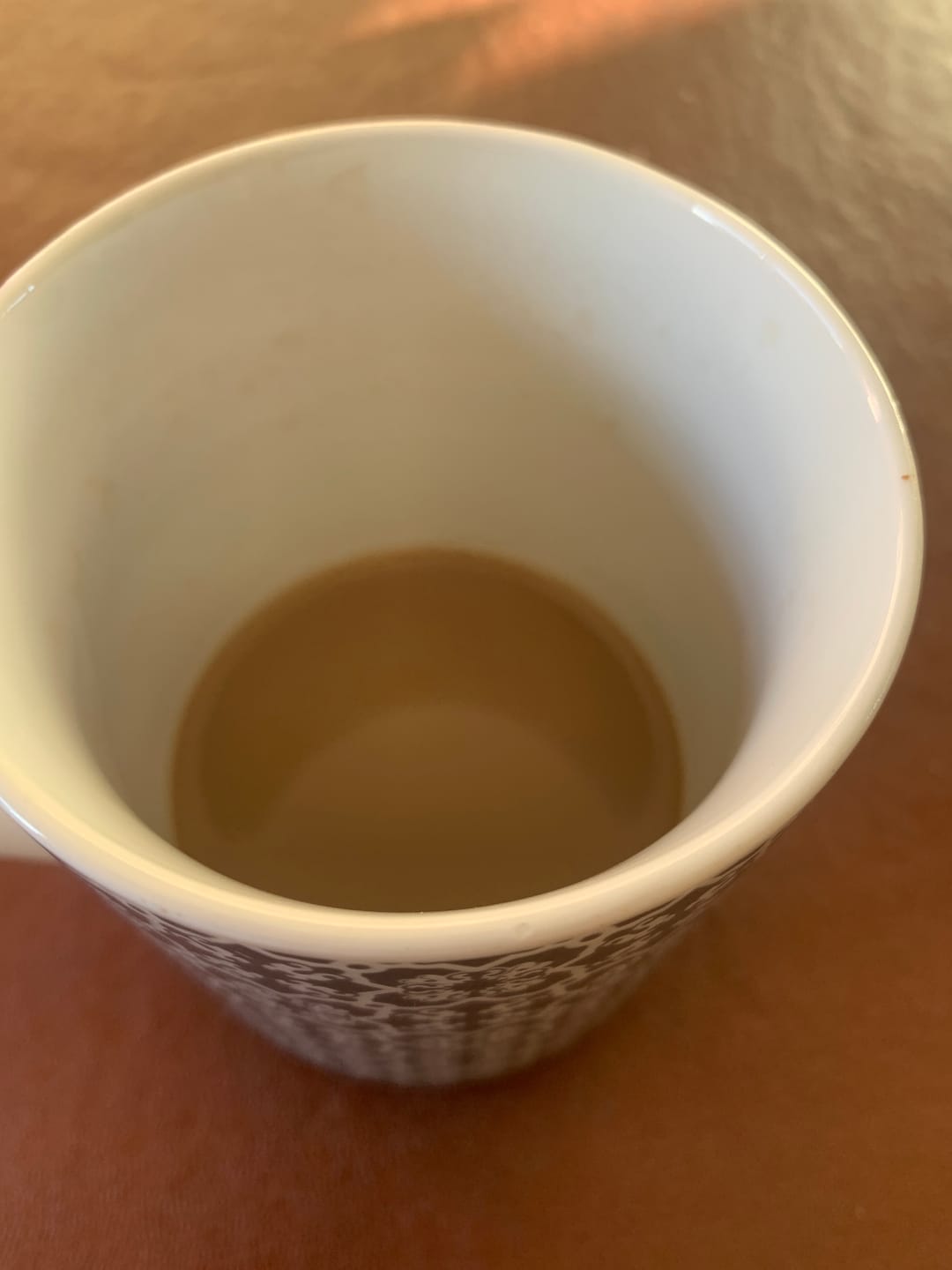 Customer photo review of Marine Collagen Powder