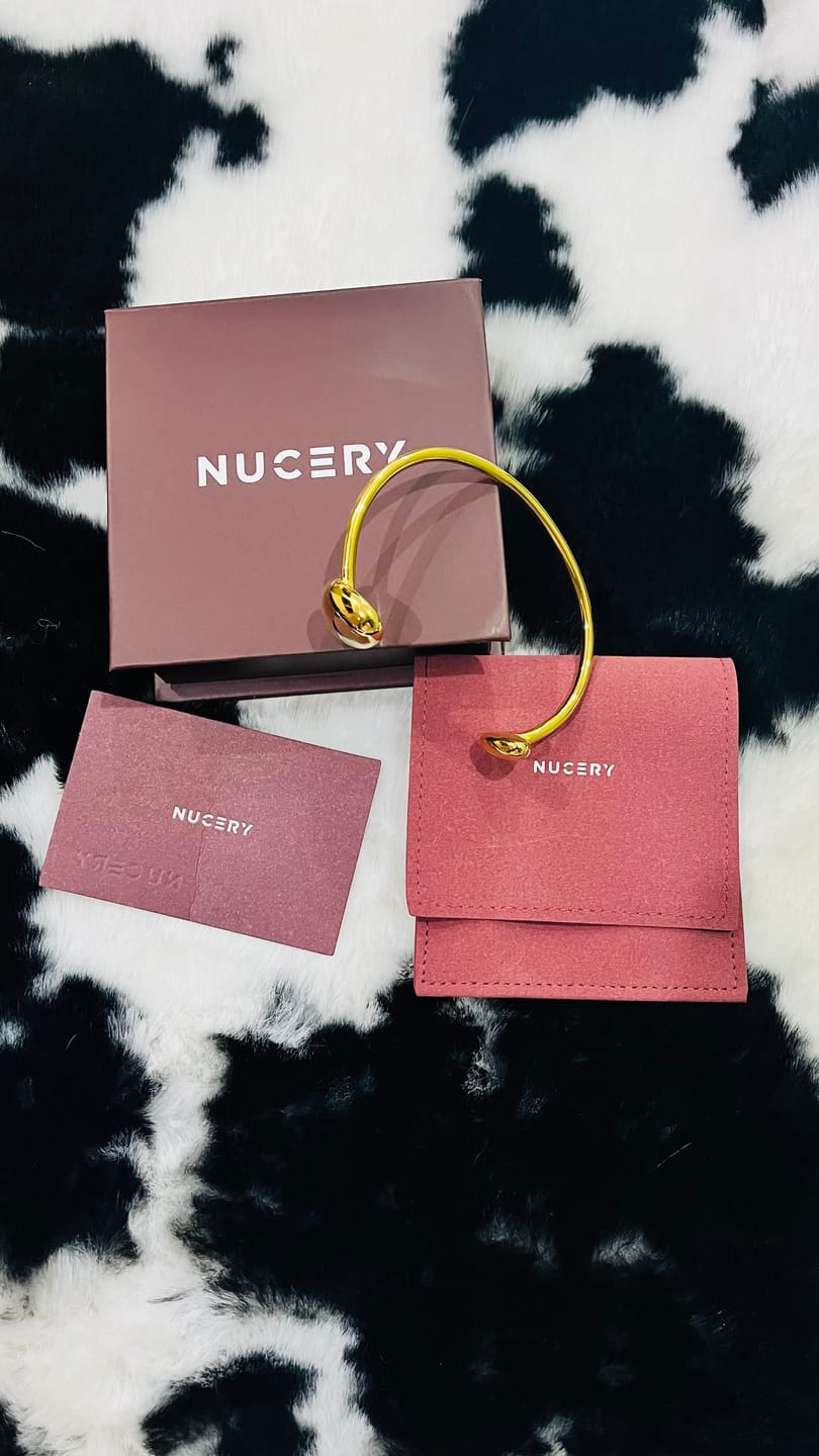 Customer photo review of Blossom Bracelets