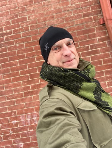 Customer photo review of US Army M-1943 Field Jacket