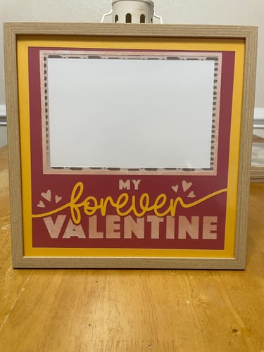 Customer photo review of Crafting Memories SVG Mega Bundle