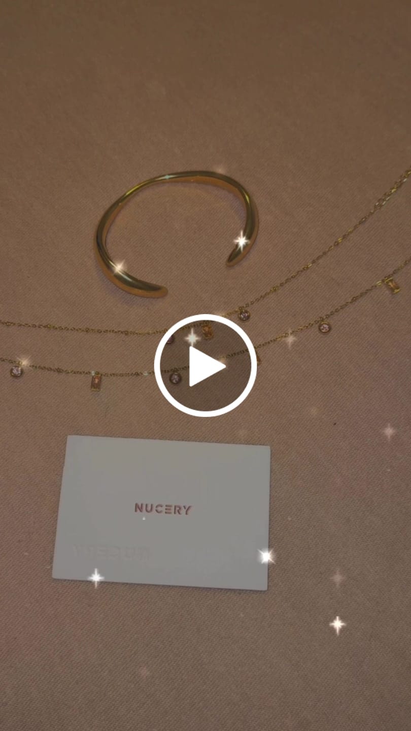 Customer video review of Celesta