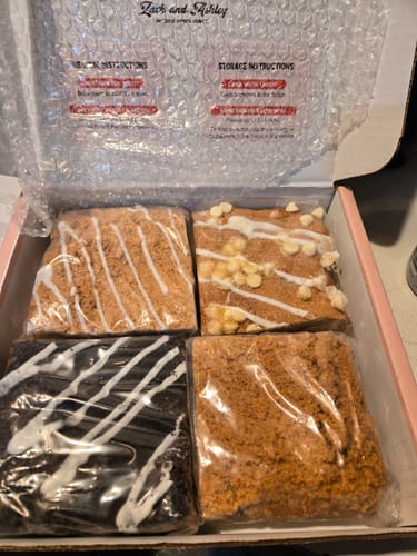 Customer photo review of Order Protect