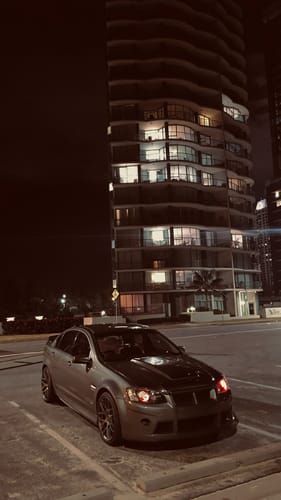 Customer photo review of Spectrum 2in1 LED Headlight Globes