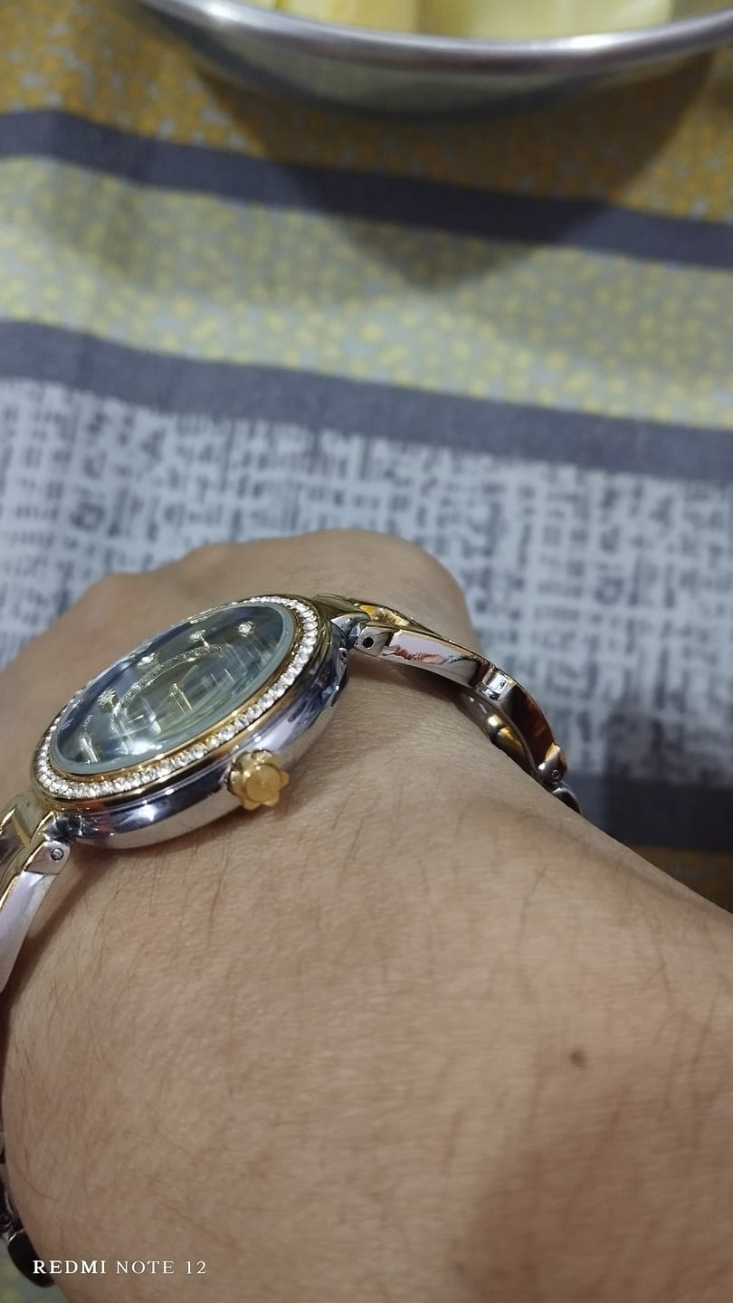 Customer photo review of Fly