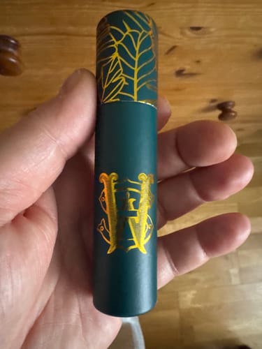 Customer photo review of Bag Size for Travel - Classic Set