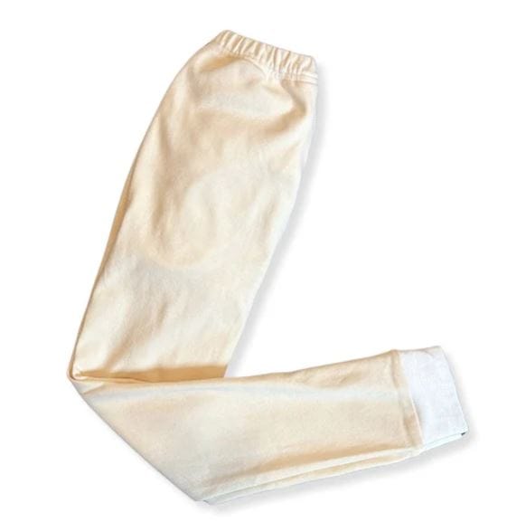 Customer photo review of Peejamas Bottoms (No Shirt)