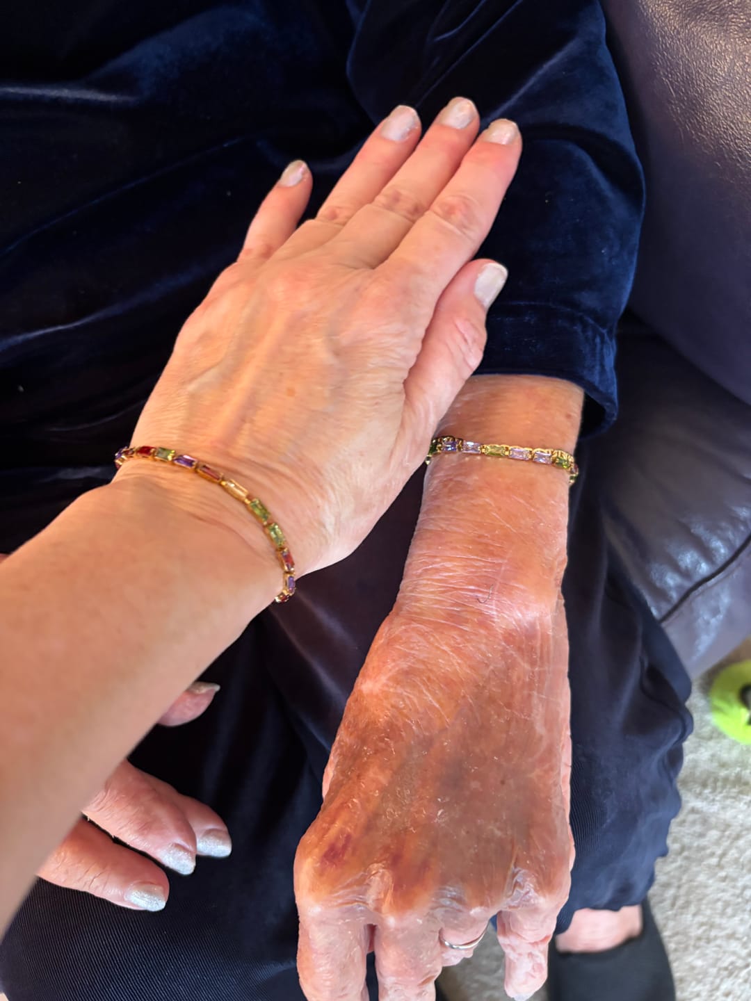 Customer photo review of erenity's