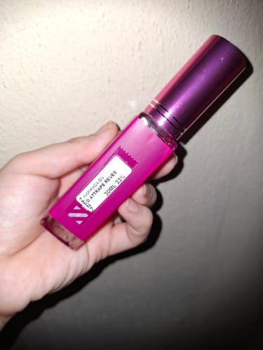 Customer photo review of Perfume Tendencia D ATTRAPE REVES zenz