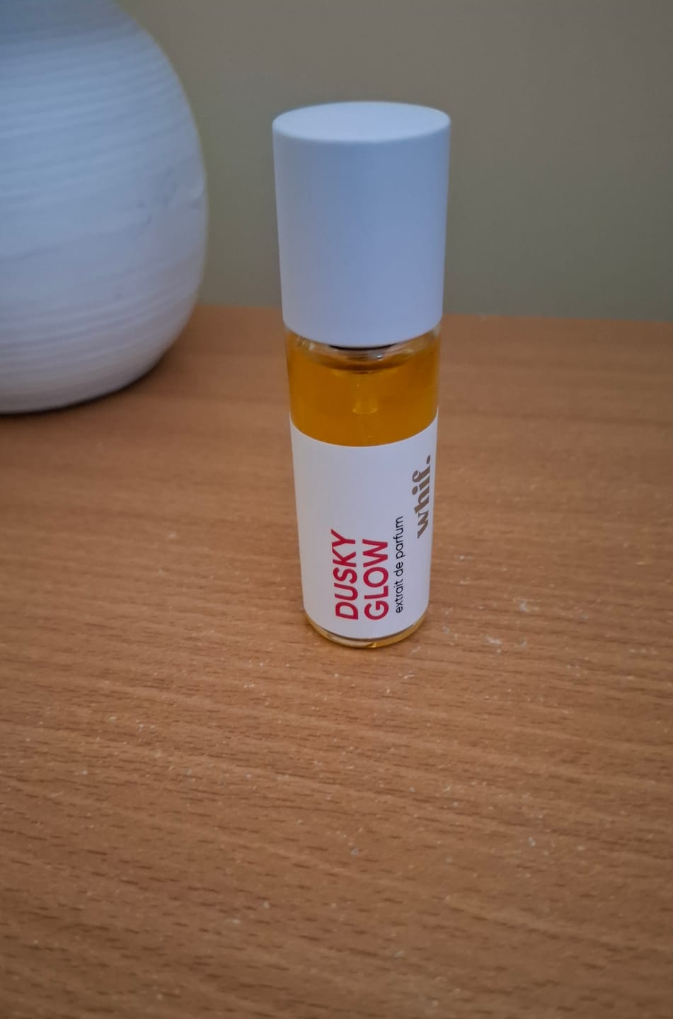 Customer photo review of Dusky Glow