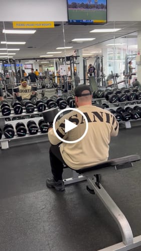 Customer video review of OG Pump Cover