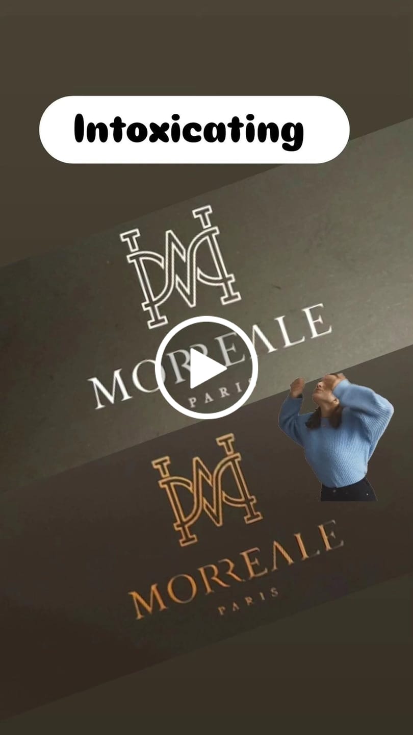 Customer video review of The Fragrance Discovery Set by Morreale Paris