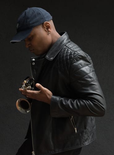 Customer photo review of Directional Antenna