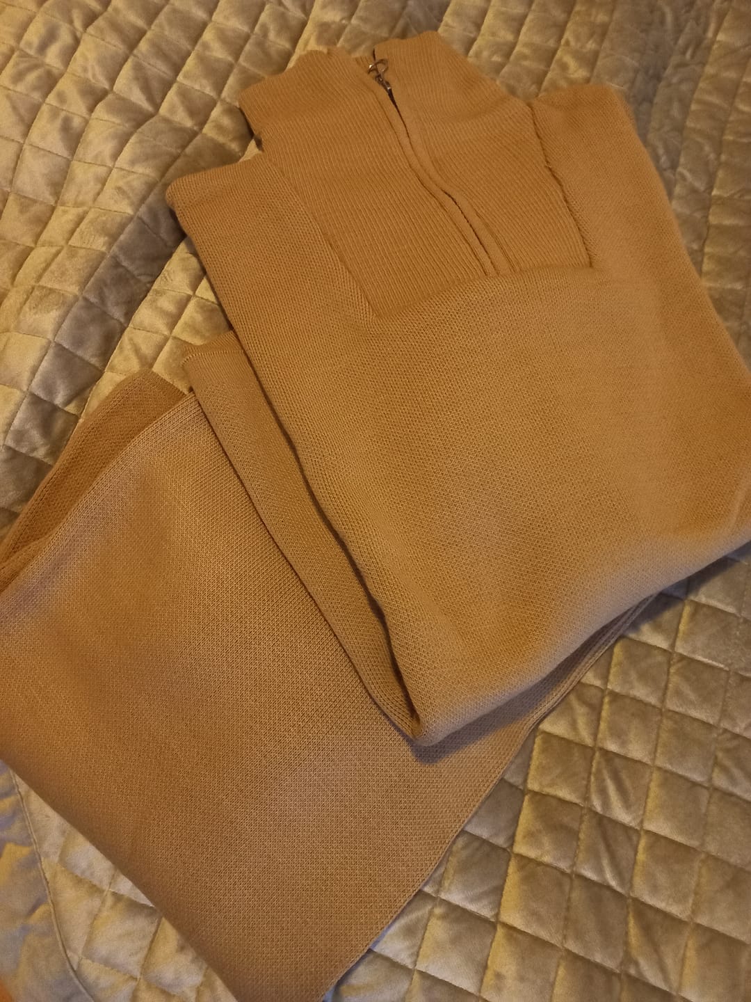Customer photo review of Zweiteiler