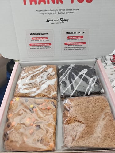 Customer photo review of Order Protect