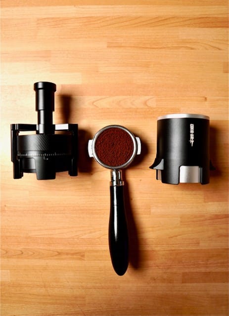 Customer photo review of MHW-3BOMBER SE Pro Needle Distributor WDT Tool 58mm Universal
