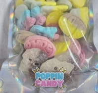 Customer photo review of BUBS Mix