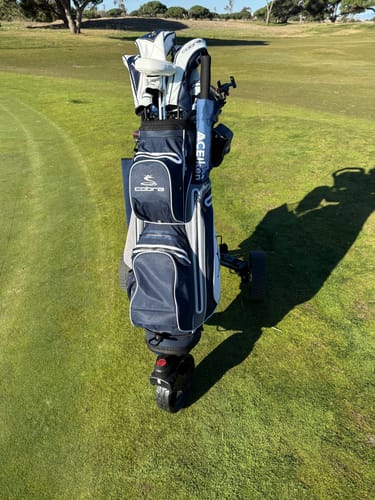 Customer photo review of Cybercart