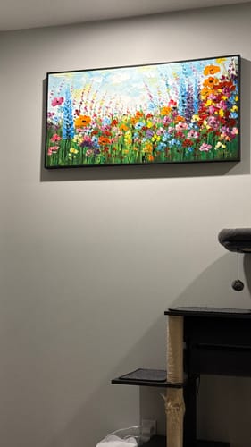 Customer photo review of Day in Paradise