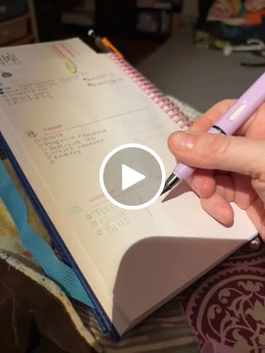 Customer video review of Eternal Inkless Pencil