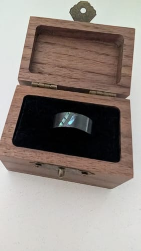 Customer photo review of The Mariner