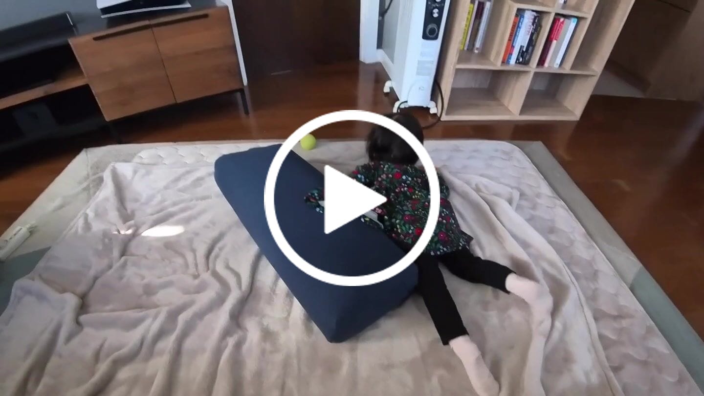 Customer video review of Heated Mattress Pad, EMF-Free