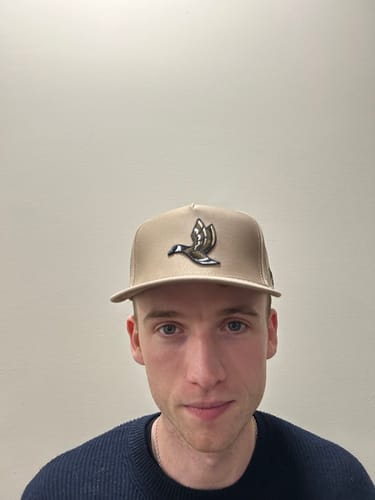 Customer photo review of Loosey Goosey Hat