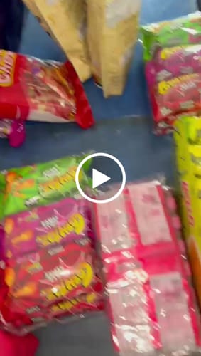 Customer video review of Party Fruit Cups (Available in KL, Selangor, Penang, Sg Petani & Johor)