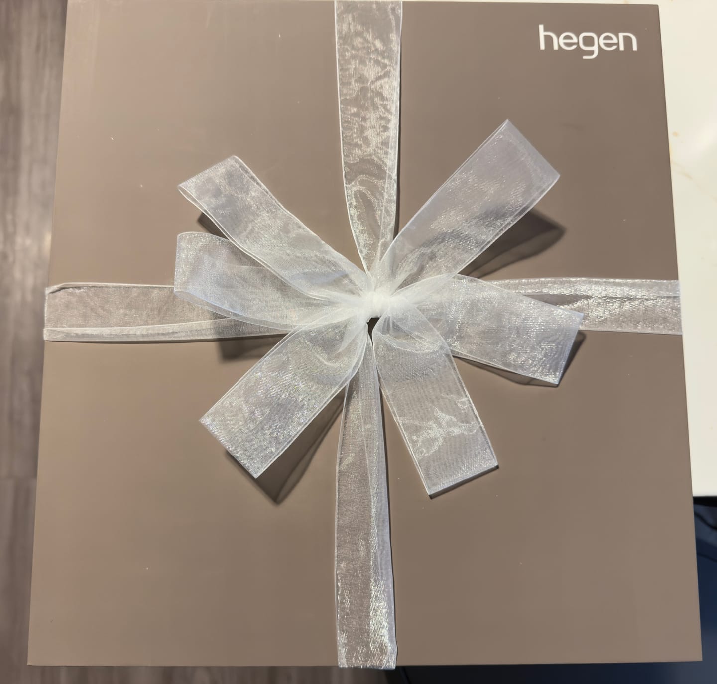 Customer photo review of Hegen PCTO™ All-Star Collection