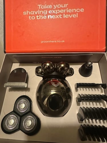 Customer photo review of Trim Pod 2.0 Kit