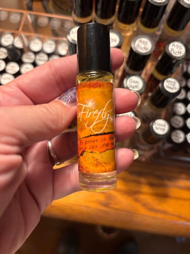 Customer photo review of No Power in the 'Verse Can Stop Me