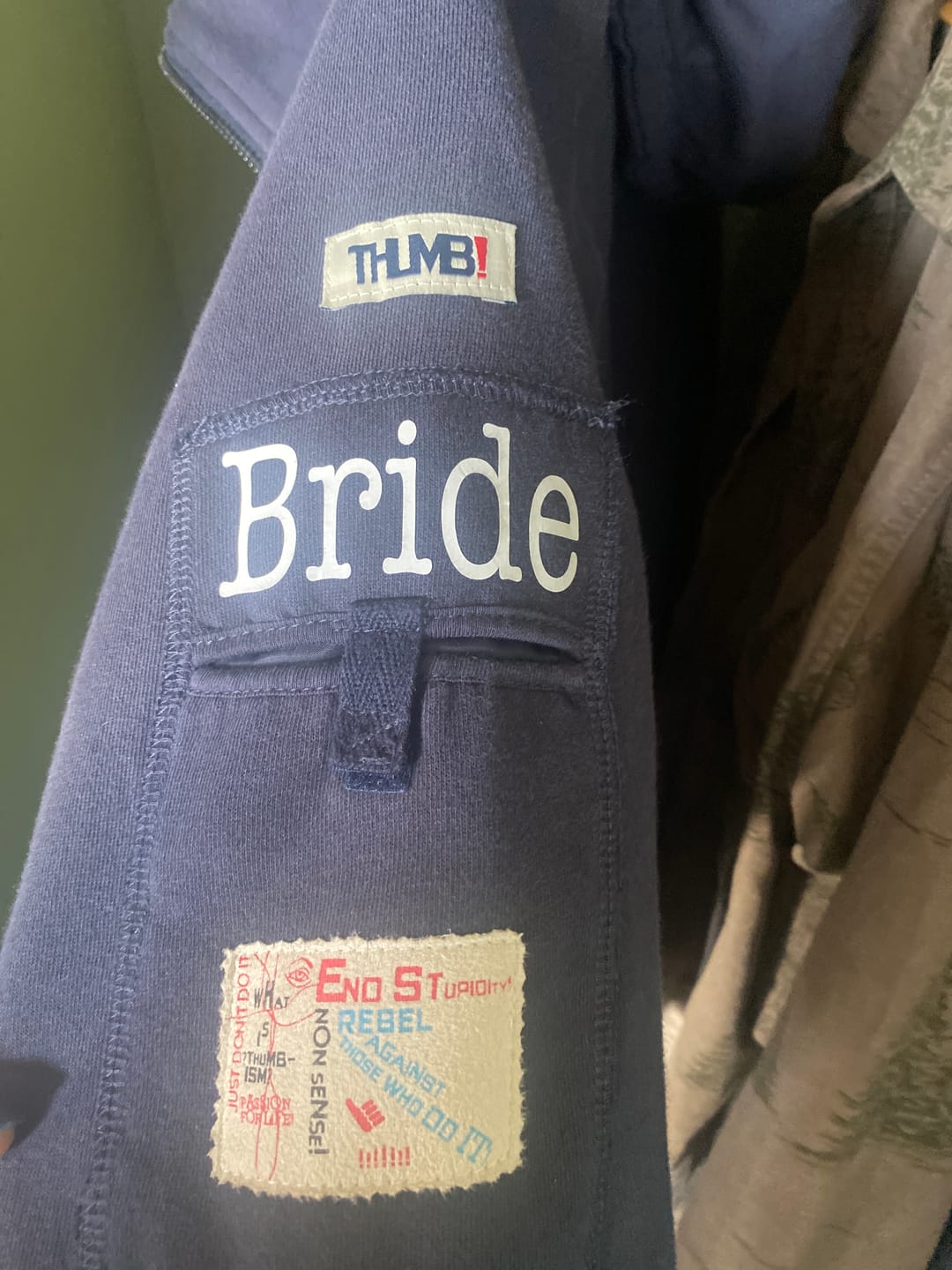 Customer photo review of Priority Processing