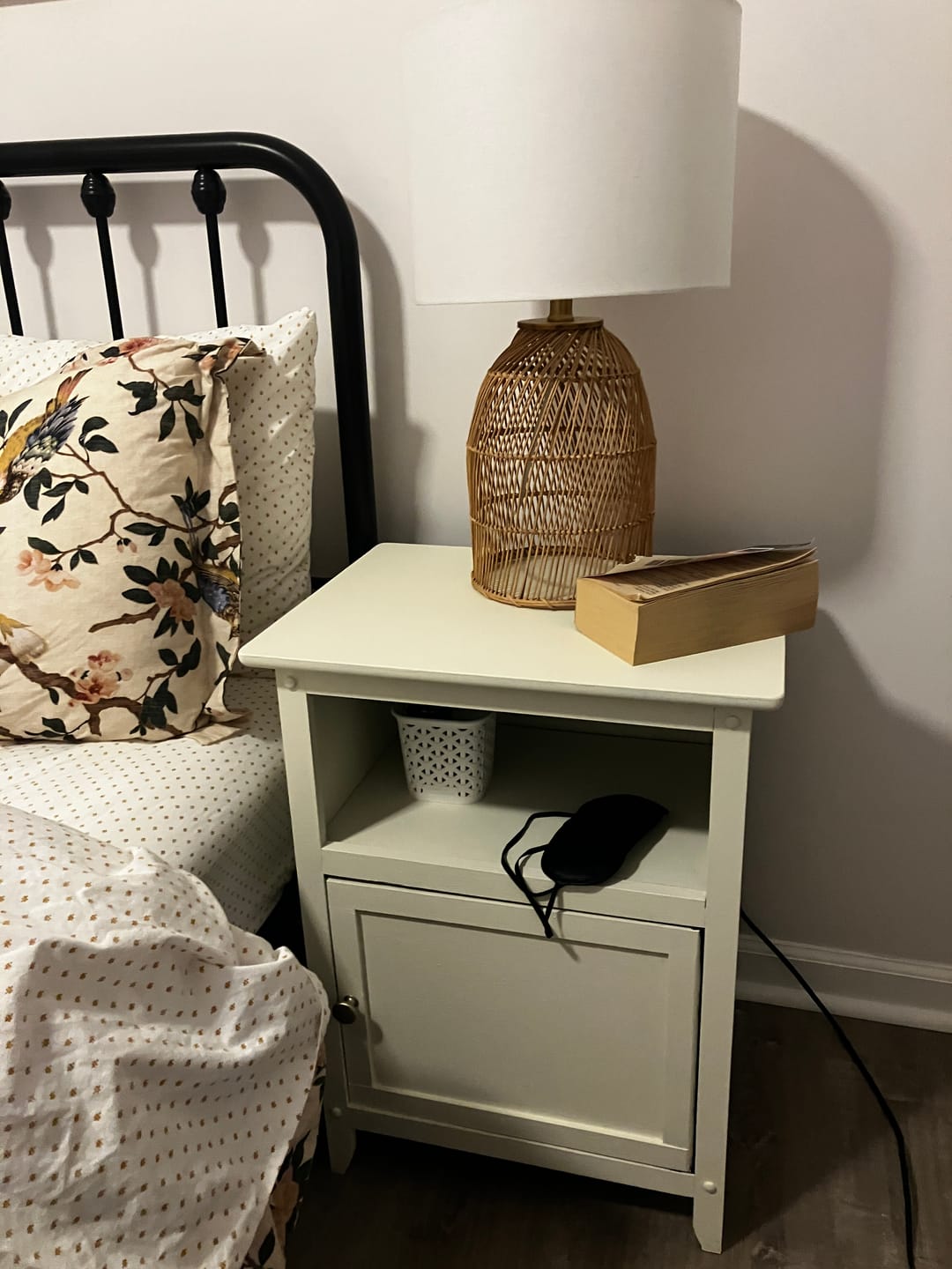 Customer photo review of One Step Paint - Manorborne