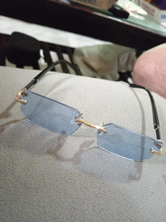 Customer photo review of Optimus