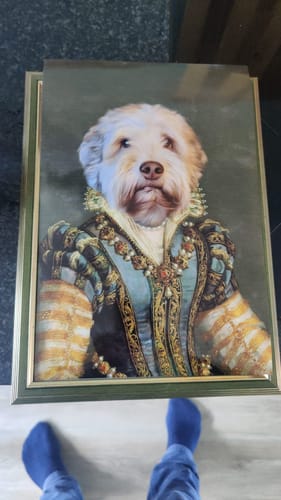 Fotorecensie van een klant over De Kroonprinses