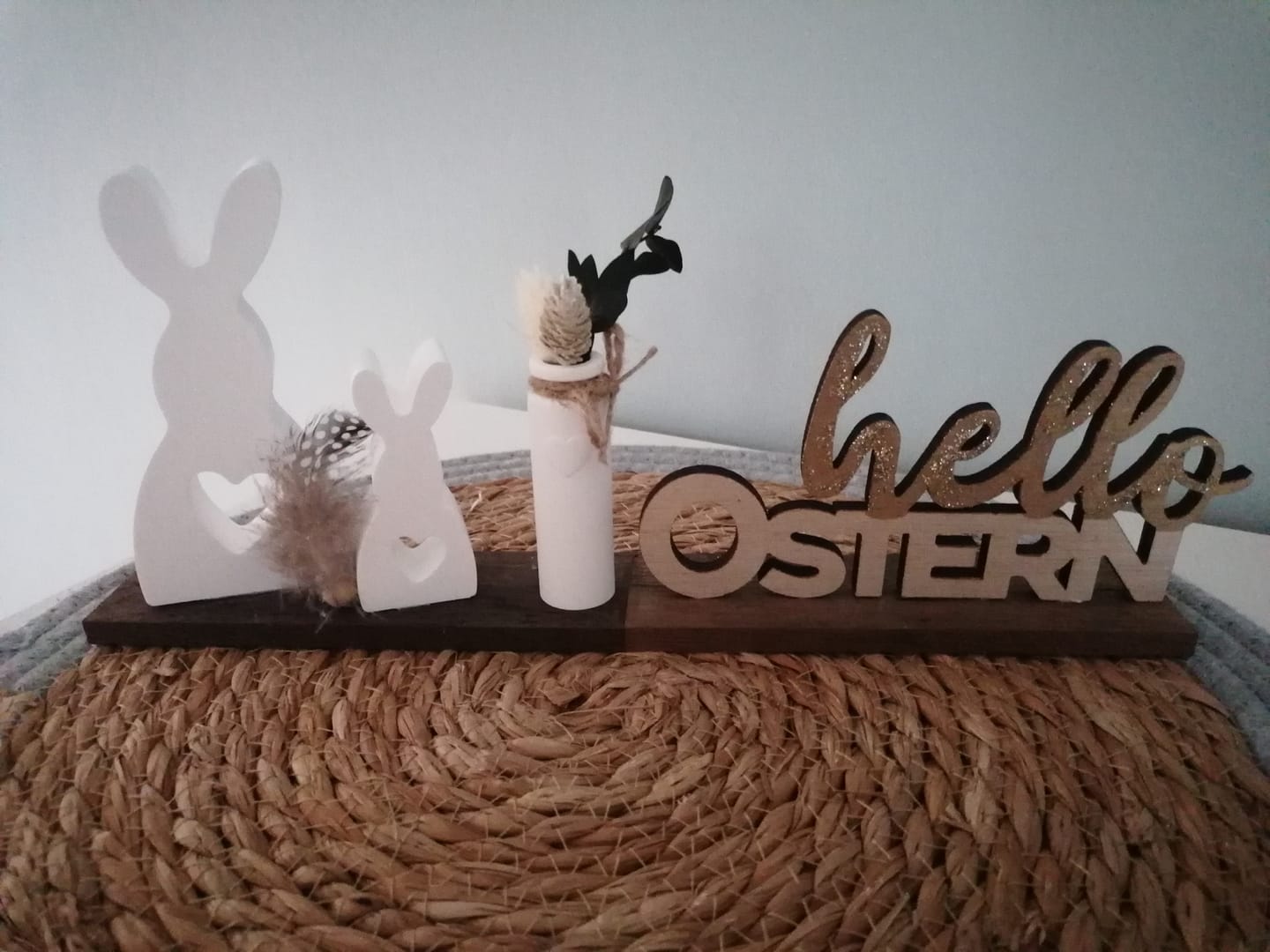 Customer photo review of Easy-Sticks Dark - Eiche -  16 cm Länge