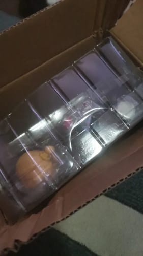 Customer photo review of 10cm Bocchi the Rock! Nendoroid Figures - Ryo Yamada & Seika Ijichi PVC Collectibles