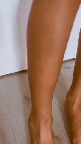 Customer photo review of GLIMORA®  - IPL Haarentfernung