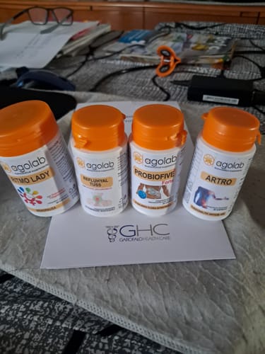 Customer photo review of 3 Conf. Enzifive