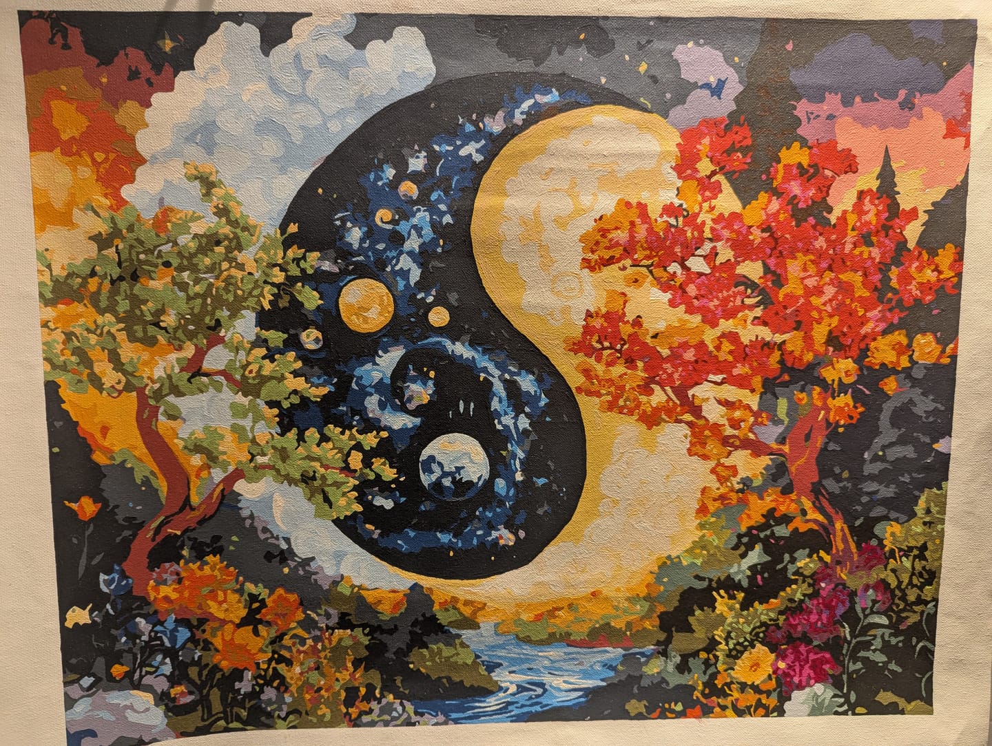 Customer photo review of Natures Harmony