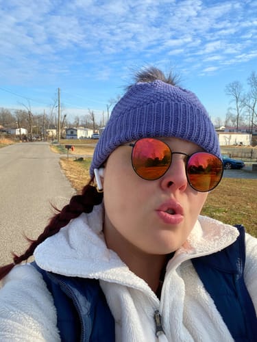 Customer photo review of Semaglutide Weight Loss Program